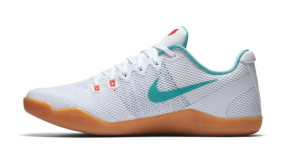 Nike Kobe 11 Summer Pack Drops at the End of August