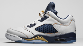 Air Jordan 5 Low – ‘Dunk From Above’ Release Info