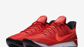 Nike Kobe A.D. University Red Drops Next Friday
