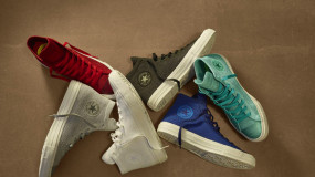 Converse Reveals Chuck Taylor All-Star  x Nike Flyknit  Collection
