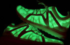 BAIT x Adidas Revised EQT Support 93/16 Glow in the Dark Ultra Boost