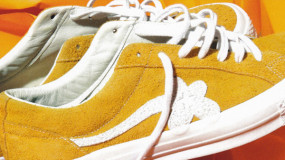 GOLF le FLEUR* A Collection From Converse and Tyler, The Creator