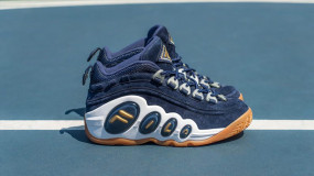 FILA Launches Royal Beginnings Pack