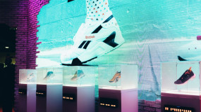 Reebok Debuts Two New Sneakers, Hosts Surprise Guest Appearances at ComplexCon – Day 2