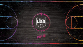 Under Armour Announces UAA Girls Basketball Circuit