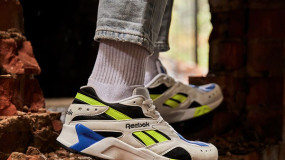Reebok Celebrates The Rebels of Today with All New Aztrek Colorways