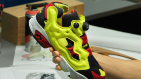 Reebok Classic: The Instapump is BACK with Instapump Fury Prototype