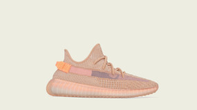 Adidas + Kanye West Announce The YEEZY BOOST 350 V2 Clay