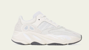 Adidas + KANYE WEST Announce The YEEZY BOOST 700 Analog