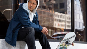 Adidas Skateboarding Introduces Daewon Song Signature Colorway For 3MC