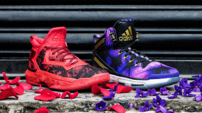 adidas Celebrates Spring with Florist City Collection