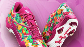 Under Armour Baseball Releases Mother’s Day LE
