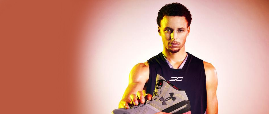 How Nike Lost Steph Curry to Under Armour
