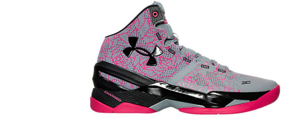 Curry 2 Mother’s Day Edition Releases Next Friday