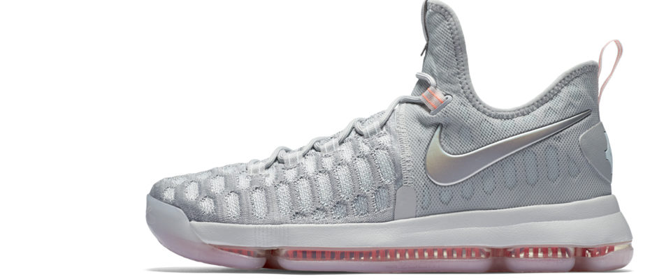 The KD9 Is Finally Here