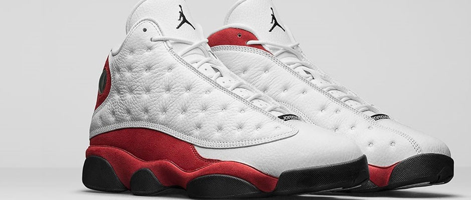 Air Jordan 13 Chicago 2017 Releases This February