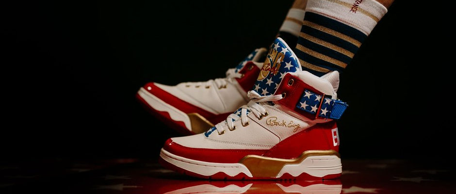 The Ewing 33 Hi Celebrates the 4th of July