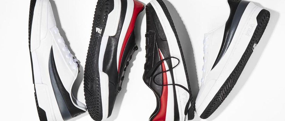 FILA Launches Exclusive Collection With Barneys New York