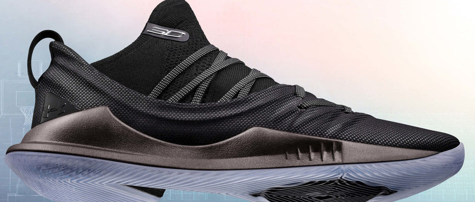 Under Armour Curry 5 “Pi Day” Colorway is Back