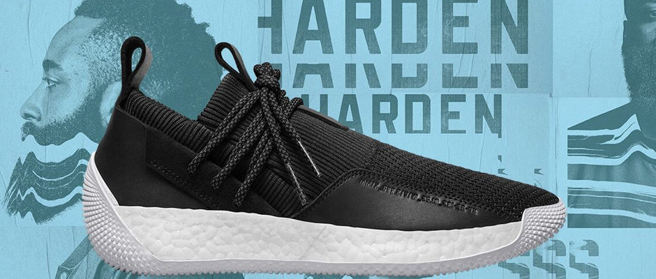 Express Yourself Like a Star: adidas Introduces Harden LS 2
