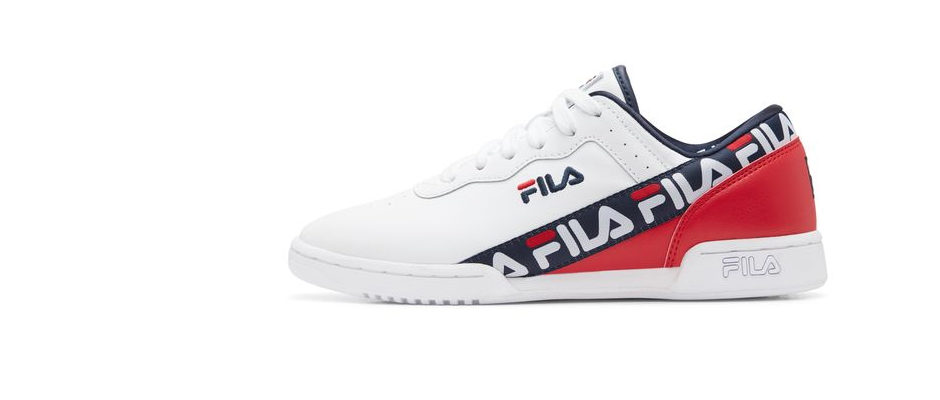 FILA Launches Two Women’s Original Fitness Styles