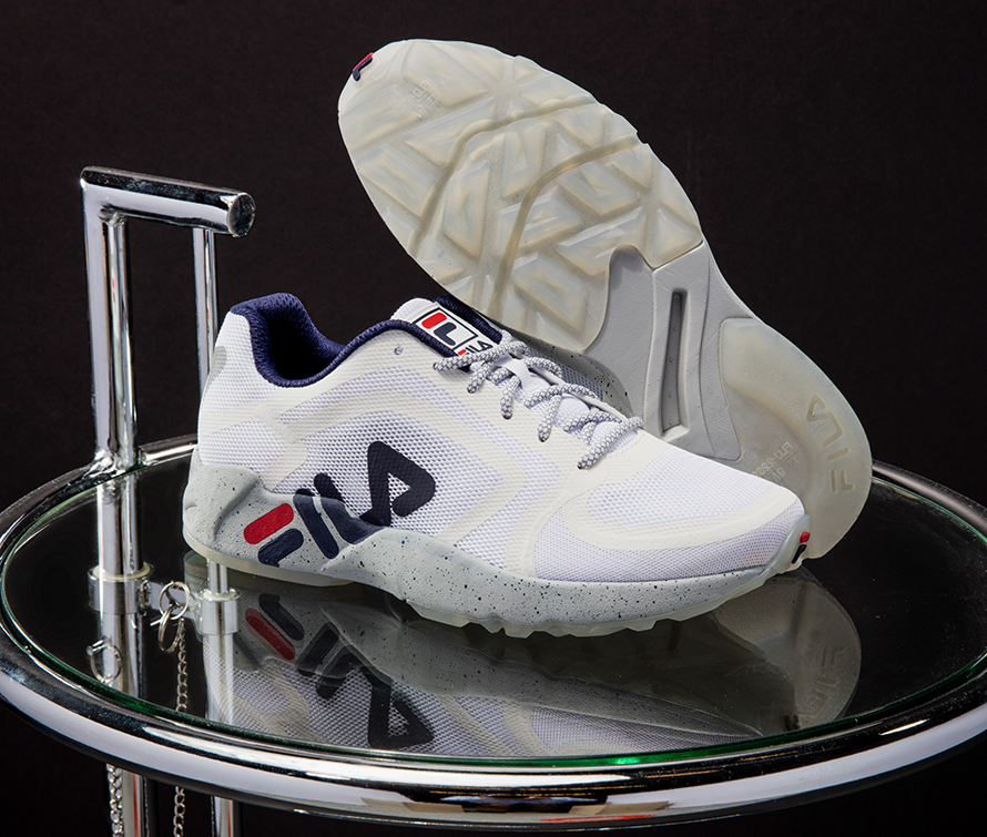 FILA Lights Up The Month of May with The Luminous Pack - THD Kicks